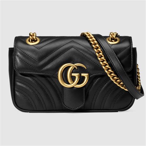 gucci marmot bags|what makes Gucci Marmont bag.